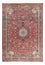 Perserteppich - Bidjar - 441 x 310 cm - rot