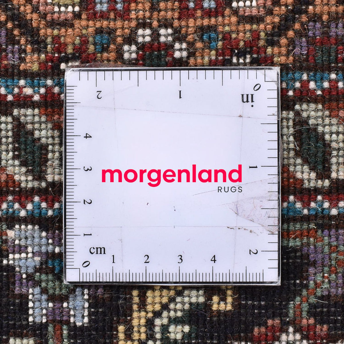 Perserteppich - Täbriz - Royal quadratisch  - 202 x 200 cm - sand