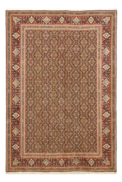 Täbriz - 50 Raj Teppich 200x303cm - Perserteppich