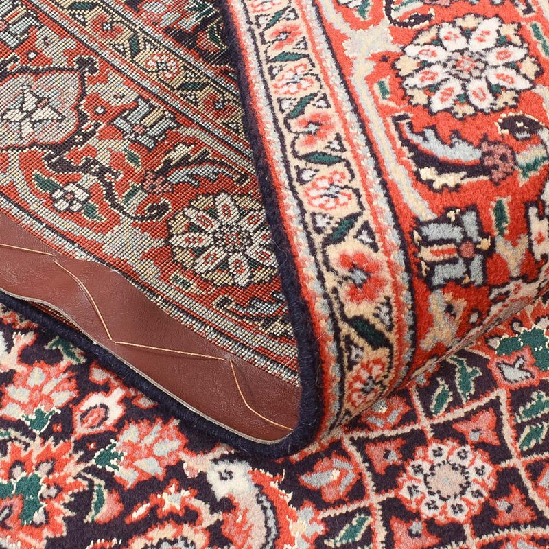 Perserteppich - Täbriz - Royal - 153 x 103 cm - rost