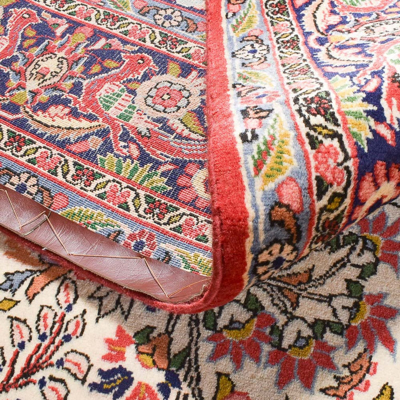 Perserteppich - Bidjar - 320 x 213 cm - sand