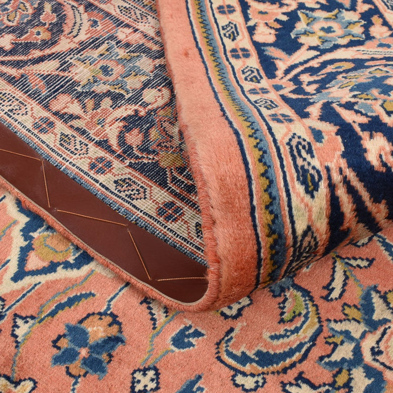 Läufer Perser - Nomadic - 235 x 129 cm - hellrot