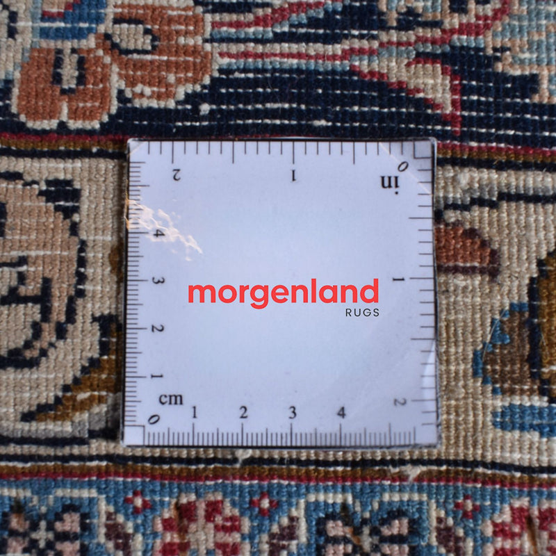 Perserteppich - Classic - 395 x 295 cm - sand