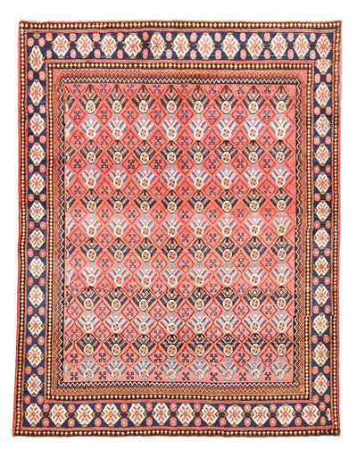Mahal Teppich 127x197cm - Perserteppich