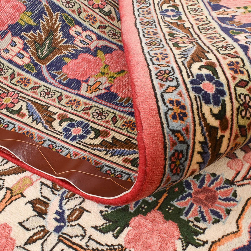 Perserteppich - Bidjar - 335 x 215 cm - sand