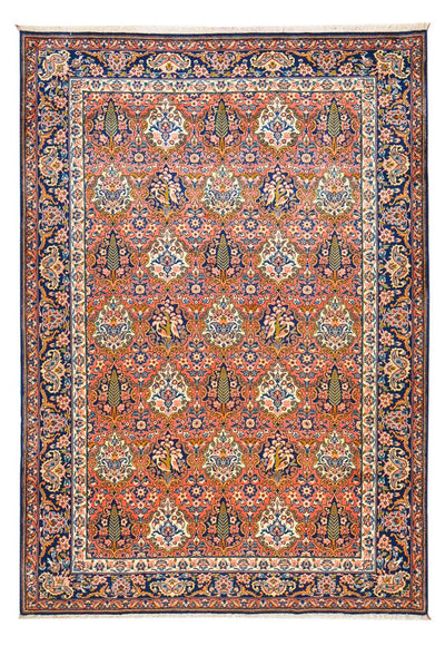 Bachtiar Teppich 204x293cm - Perserteppich