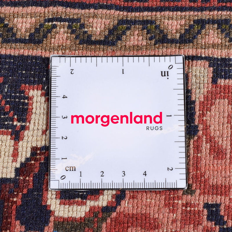 Perserteppich - Bidjar - 306 x 200 cm - creme