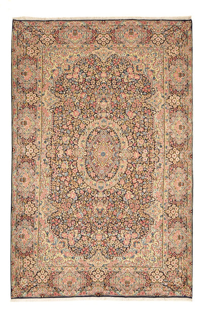Rafsanjan Teppich 195x291cm - Perserteppich