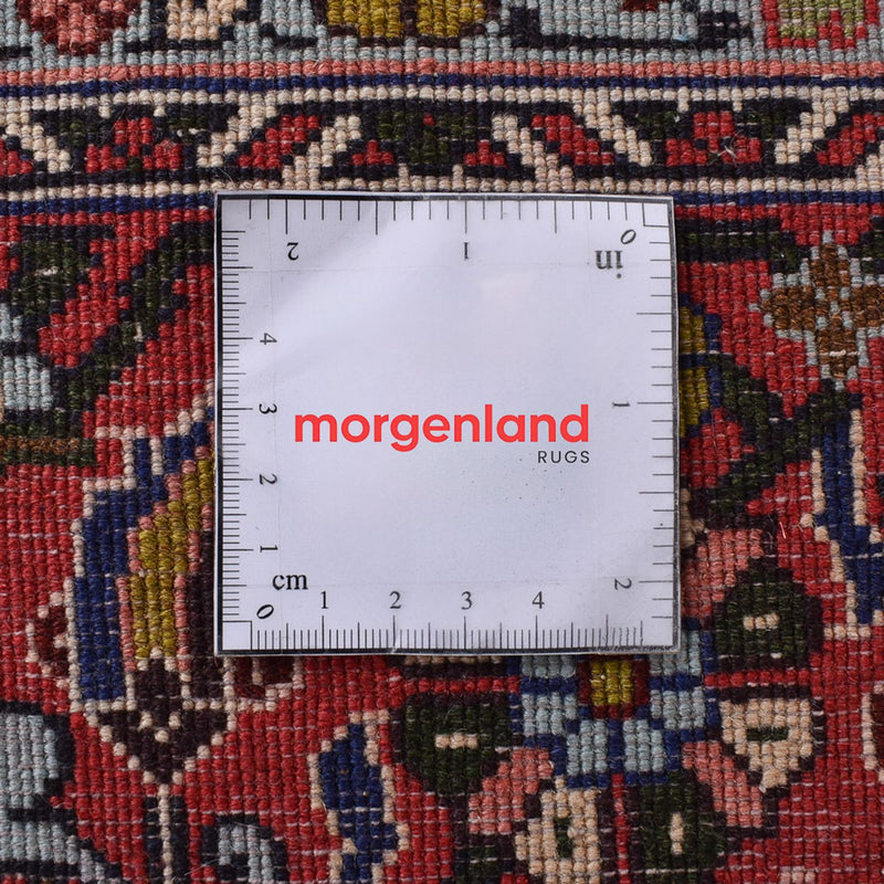 Perserteppich - Classic - 346 x 250 cm - braun