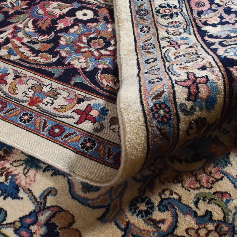 Perserteppich - Classic - 398 x 291 cm - sand