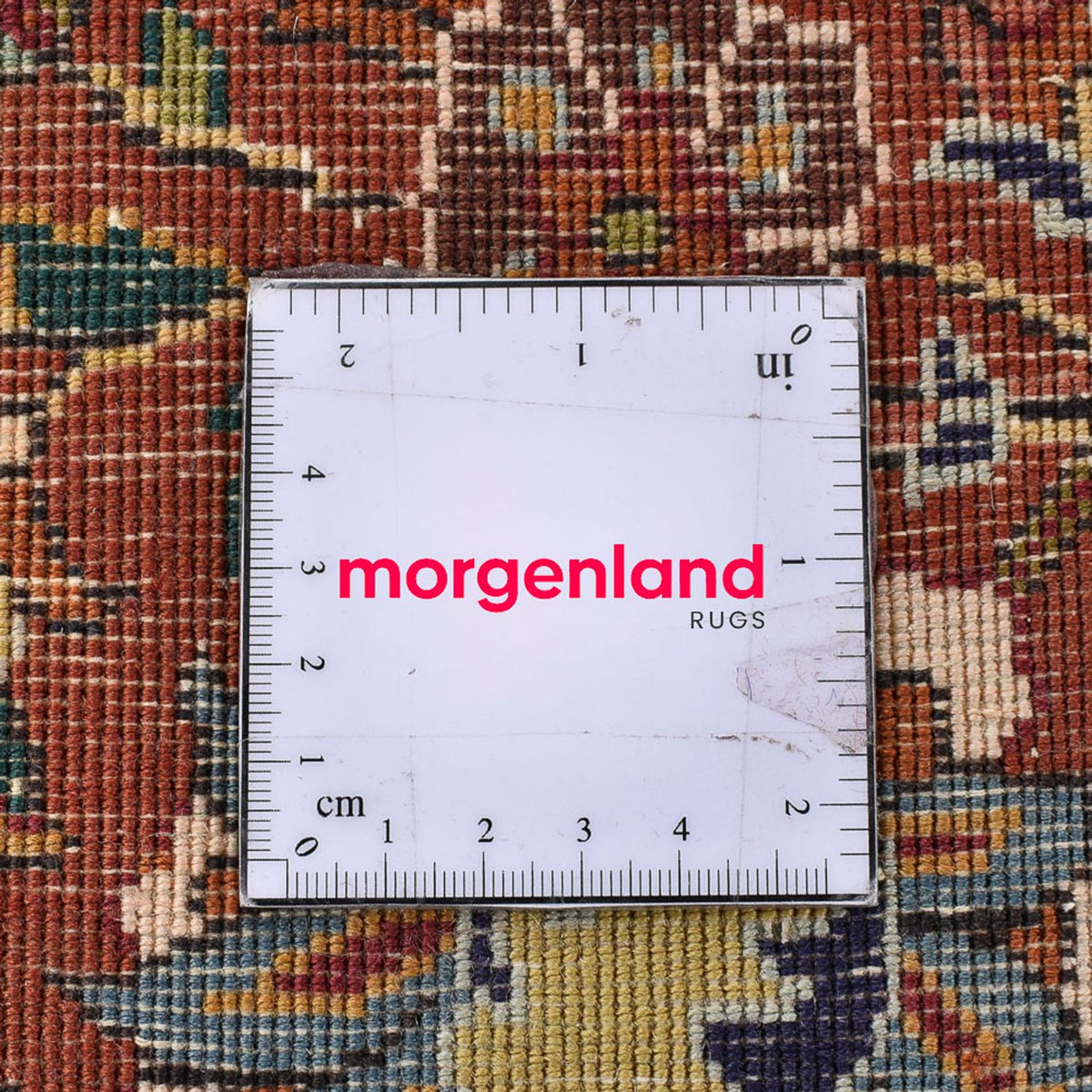 Perserteppich - Täbriz - Royal - 356 x 258 cm - creme