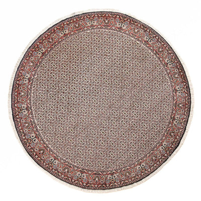 Bidjar Teppich 250x250cm - Perserteppich