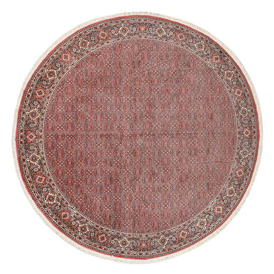 Bidjar Teppich 300x300cm - Perserteppich