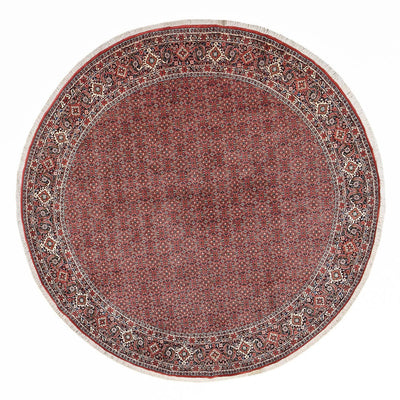 Bidjar Teppich 300x300cm - Perserteppich