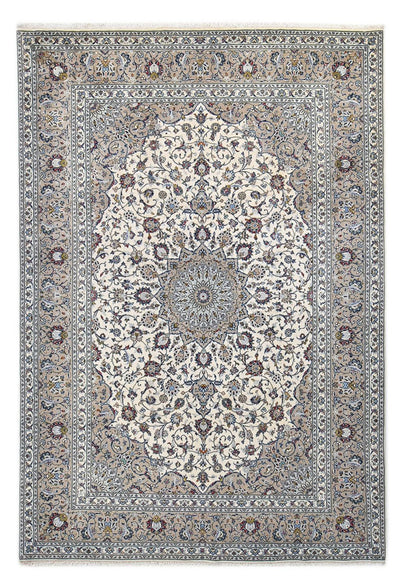 Keshan Teppich 240x354cm - Perserteppich