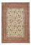 Perserteppich - Classic - 350 x 250 cm - hellbeige