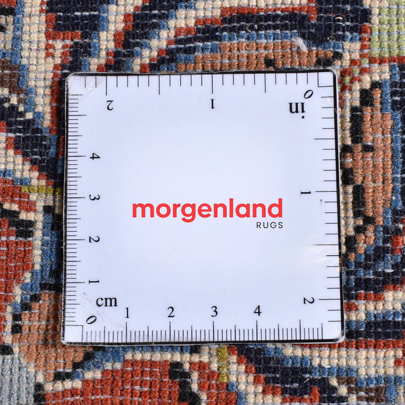 Perserteppich - Classic - 350 x 250 cm - hellbeige