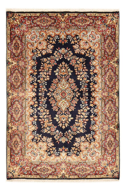 Rafsanjan Teppich 100x152cm - Perserteppich