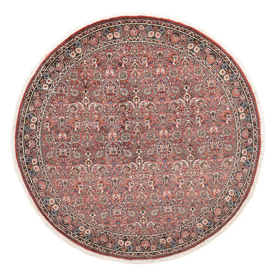 Bidjar Teppich 250x250cm - Perserteppich
