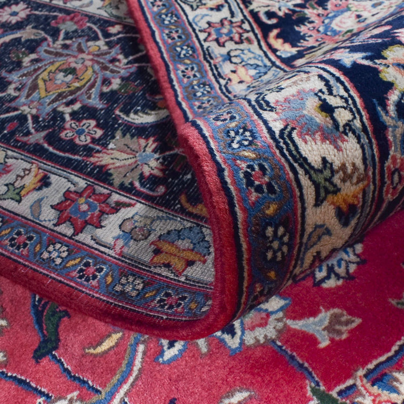 Perserteppich - Classic - 395 x 297 cm - rot