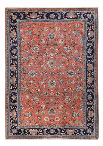 Golpayegan Teppich 250x352cm - Perserteppich