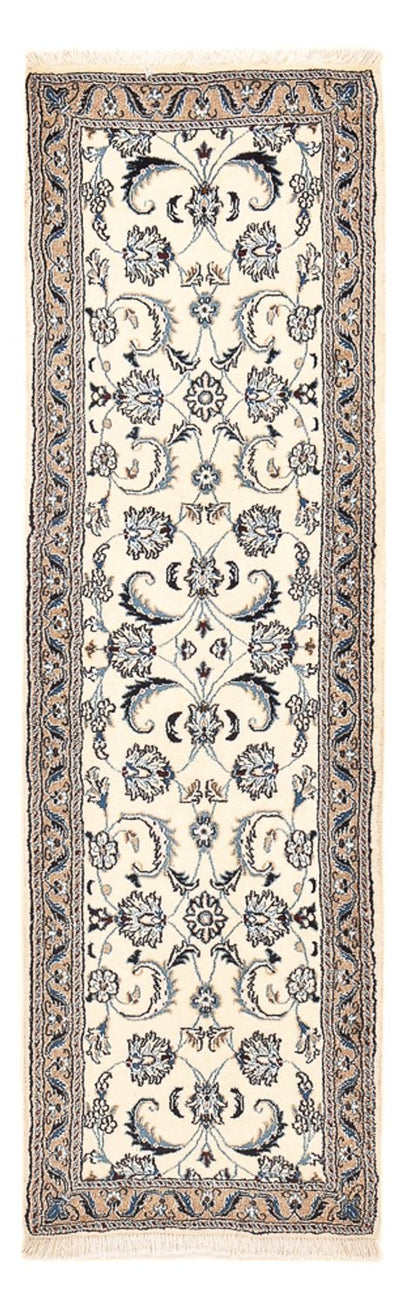 Nain - 9La Teppich 58x195cm - Perserteppich