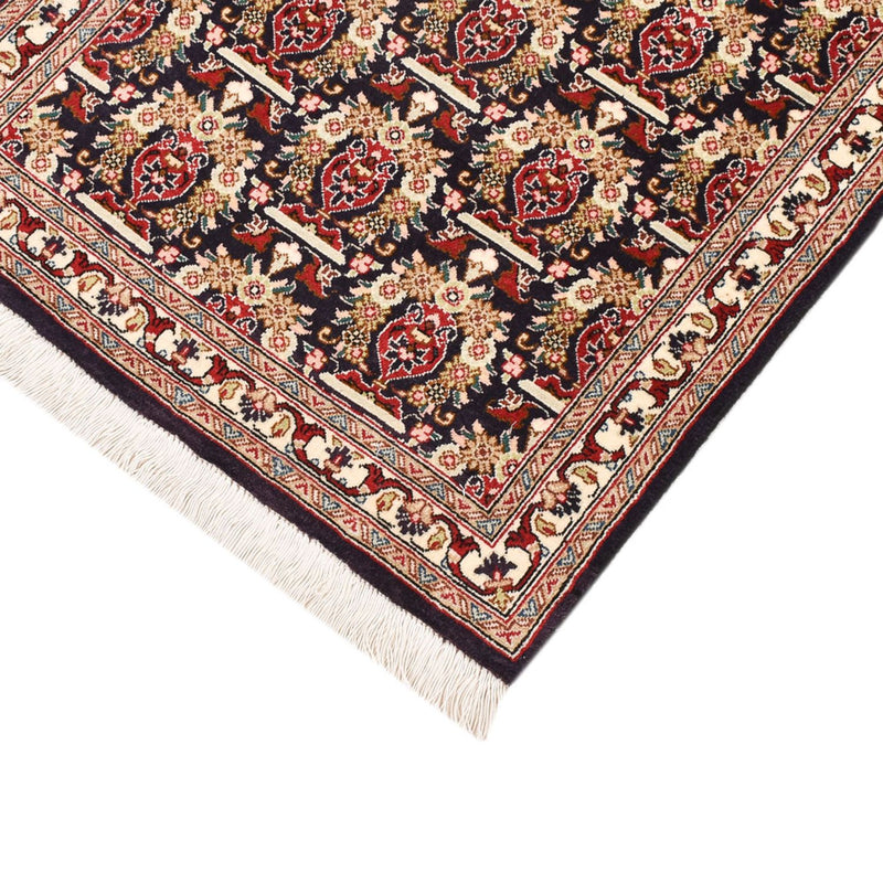 Läufer Perser - Täbriz - Royal - 197 x 61 cm - beige
