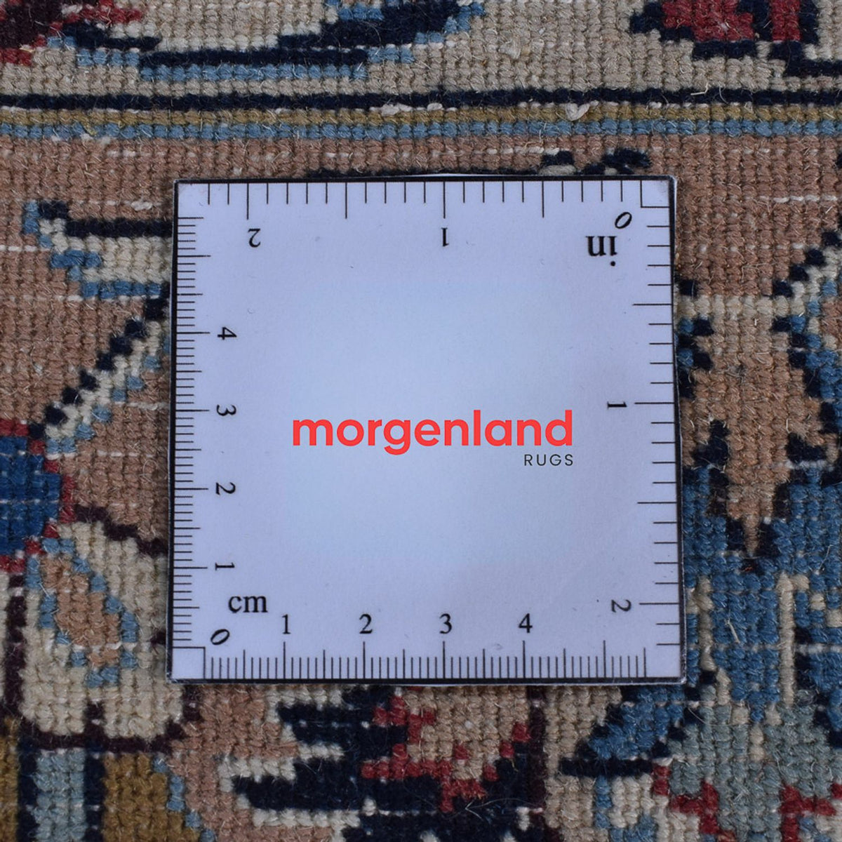 Perserteppich - Classic - 347 x 246 cm - sand