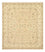 Perserteppich - Täbriz - Royal - 300 x 250 cm - beige