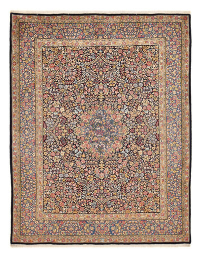 Rafsanjan Teppich 181x232cm - Perserteppich