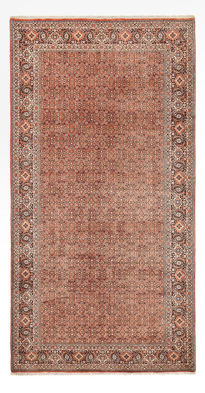 Bidjar Teppich 205x398cm - Perserteppich