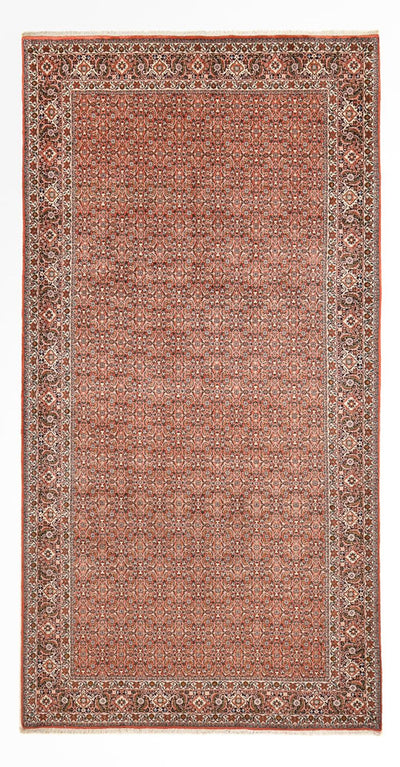 Bidjar Teppich 205x393cm - Perserteppich