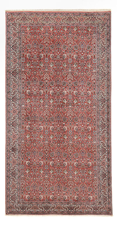 Bidjar Teppich 203x394cm - Perserteppich