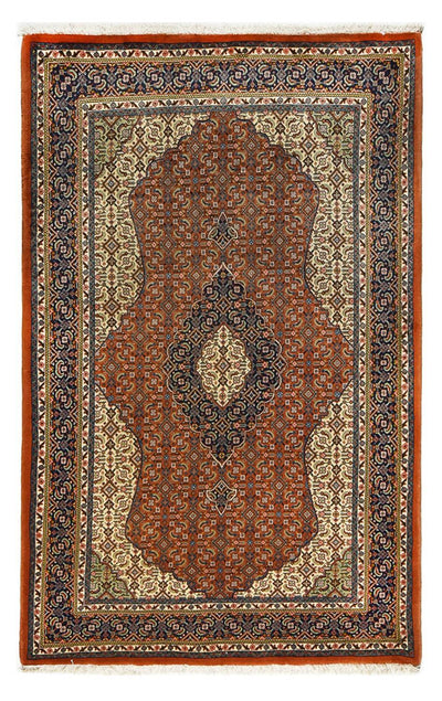 Hamadan Teppich 133x210cm - Perserteppich