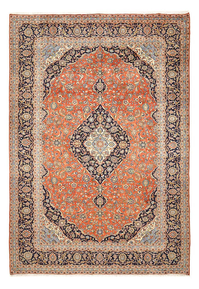Keshan Teppich 286x414cm - Perserteppich