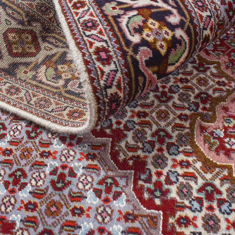 Perserteppich - Täbriz - Royal - 200 x 150 cm - sand