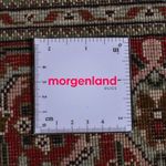 Perserteppich - Täbriz - Royal - 202 x 152 cm - sand