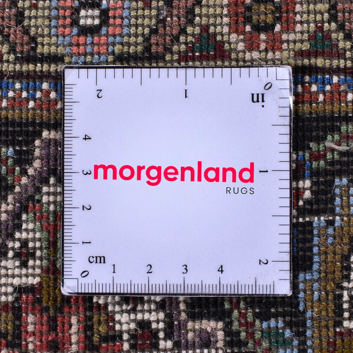 Perserteppich - Täbriz - Royal - 200 x 152 cm - mehrfarbig