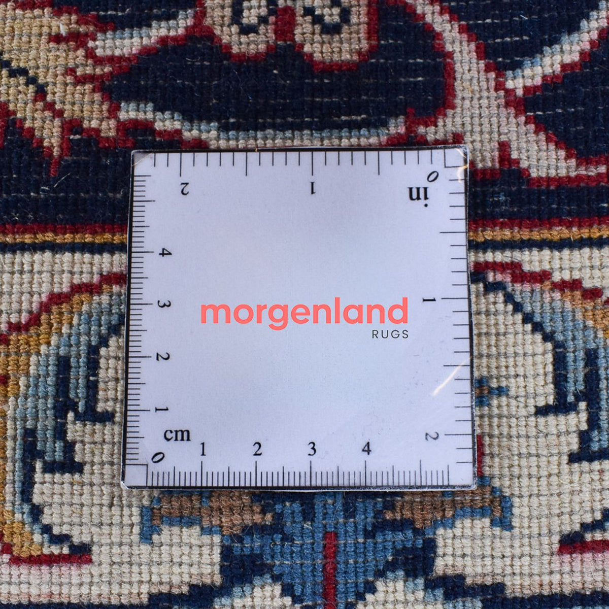 Perserteppich - Classic - 410 x 300 cm - rot