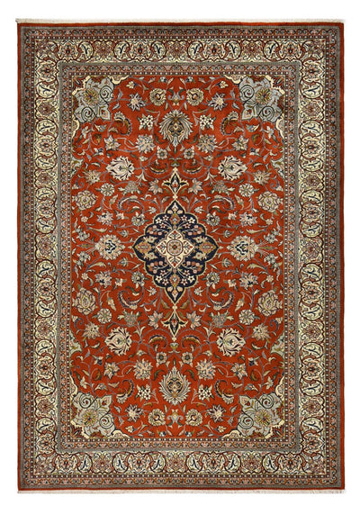 Sarough Teppich 205x303cm - Perserteppich