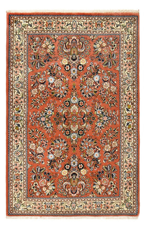 Perserteppich - Classic - 215 x 140 cm - rot