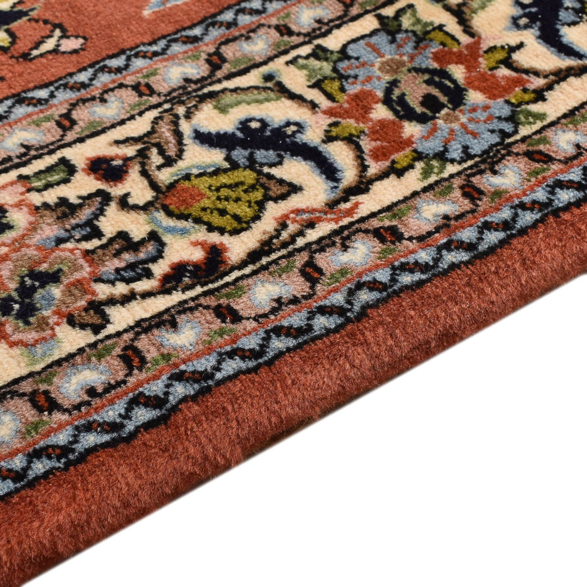 Perserteppich - Classic - 215 x 140 cm - rot