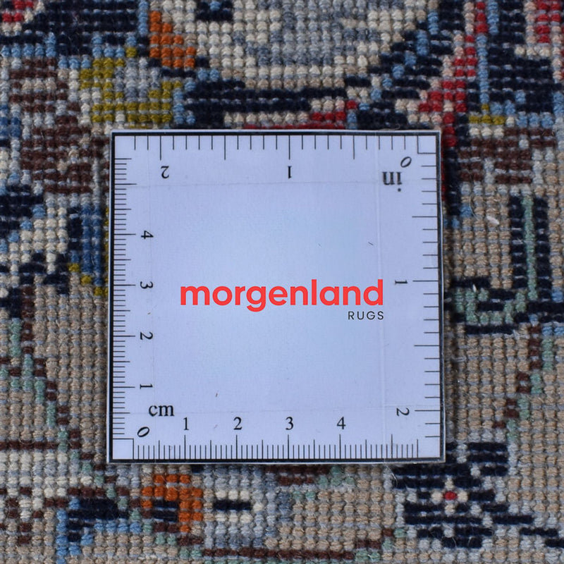 Perserteppich - Classic - Royal - 340 x 250 cm - beige