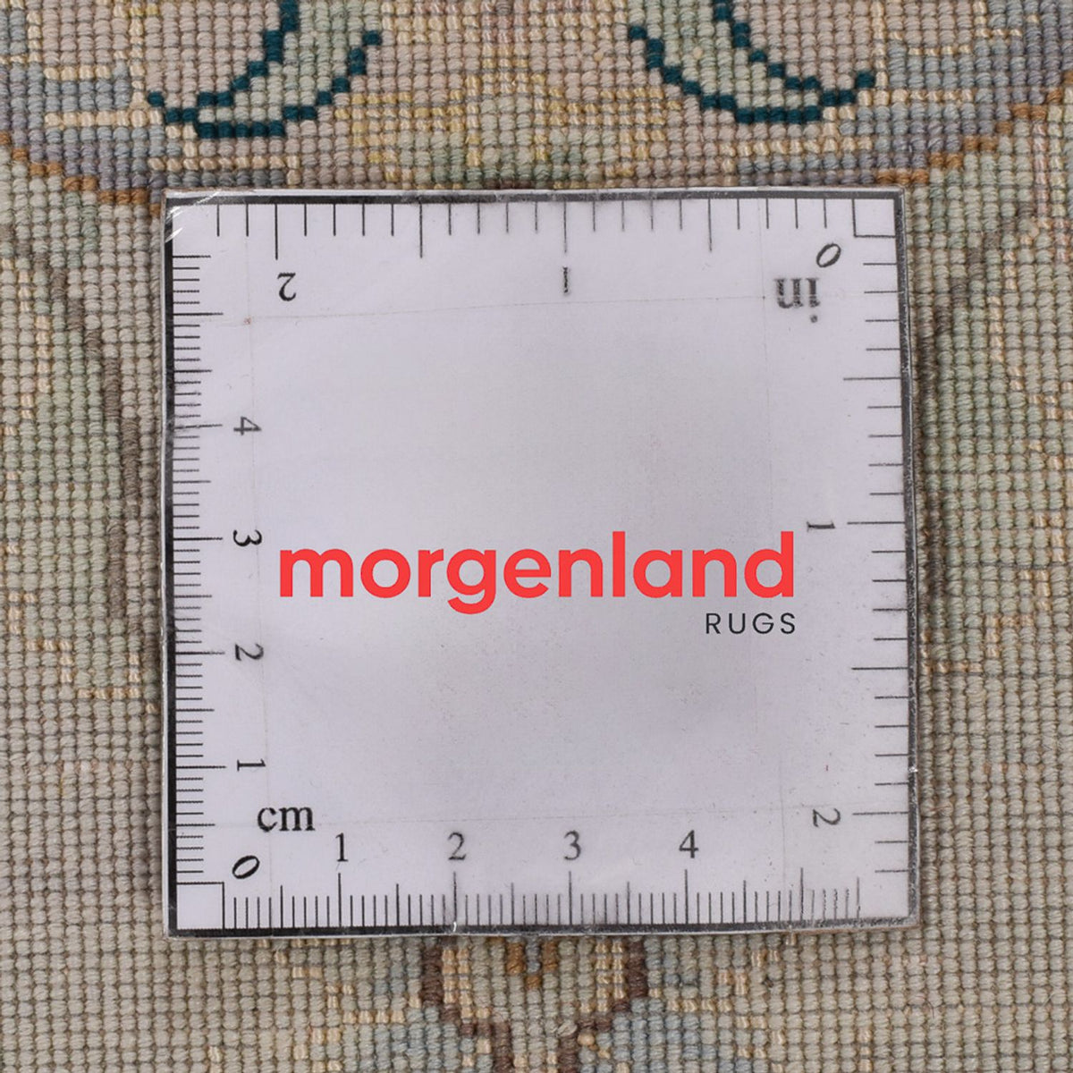 Läufer Perser - Täbriz - Premium - 310 x 84 cm - sand