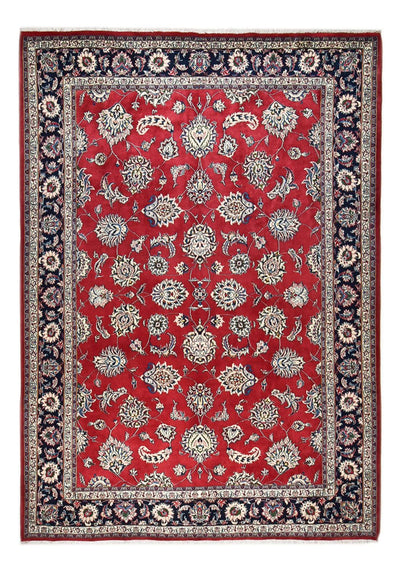Maschad Teppich 245x357cm - Perserteppich