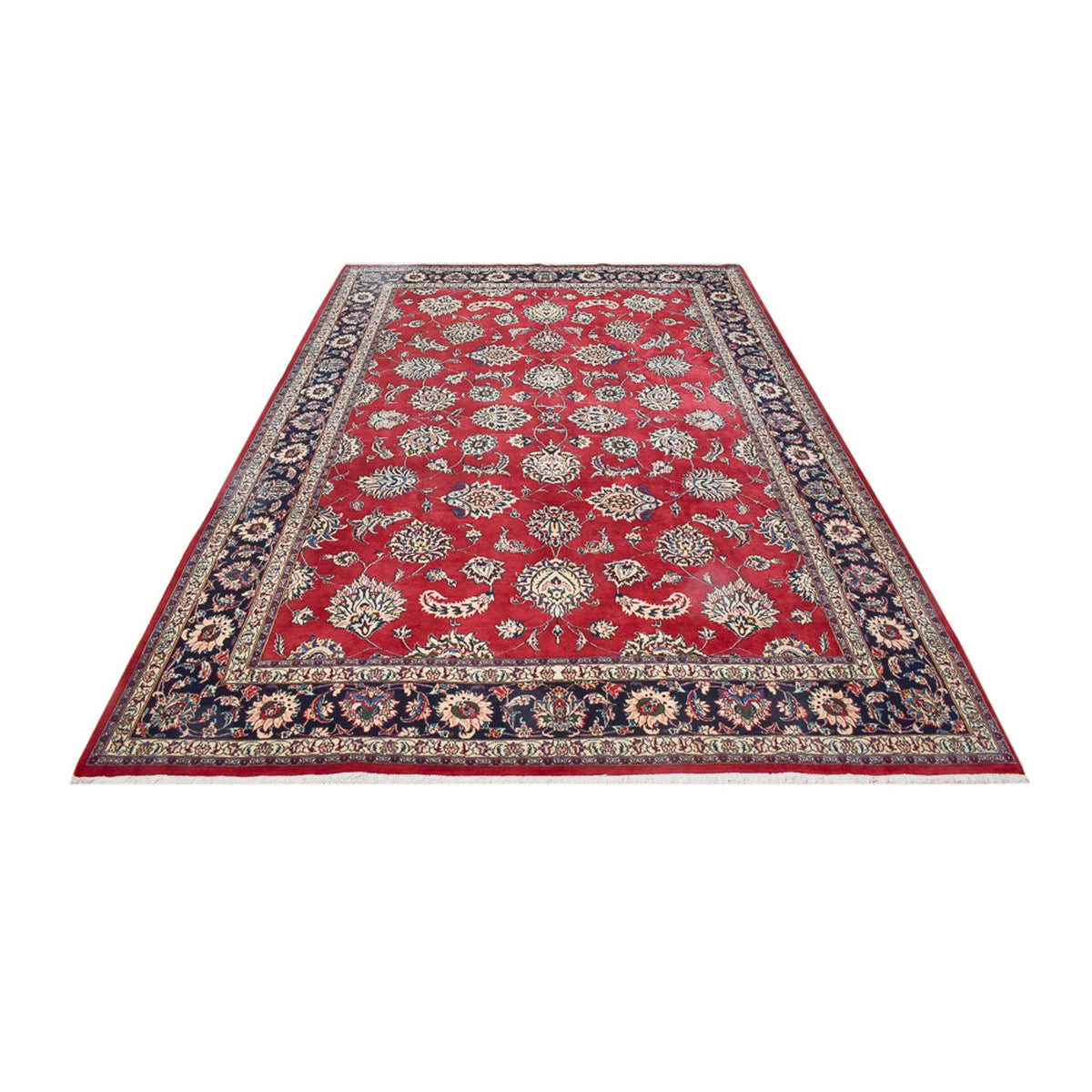 Perserteppich - Classic - 357 x 245 cm - rot
