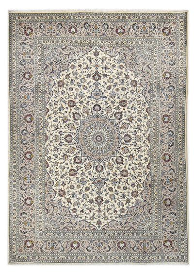 Keshan Teppich 250x347cm - Perserteppich