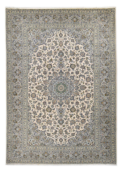 Keshan Teppich 248x347cm - Perserteppich