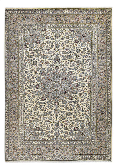 Keshan Teppich 250x355cm - Perserteppich
