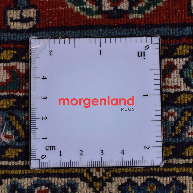 Perserteppich - Täbriz - 362 x 265 cm - rost